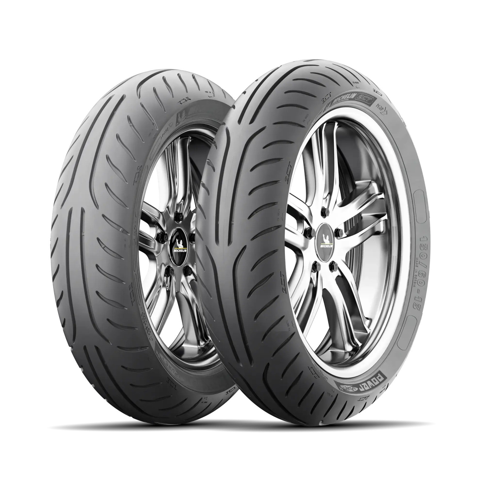 MICHELIN POWER PURE SC