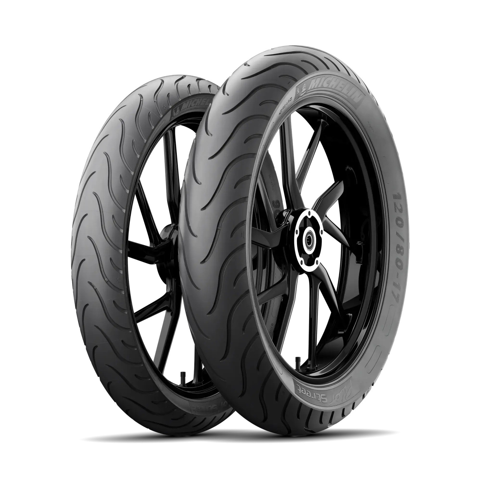 MICHELIN PILOT STREET