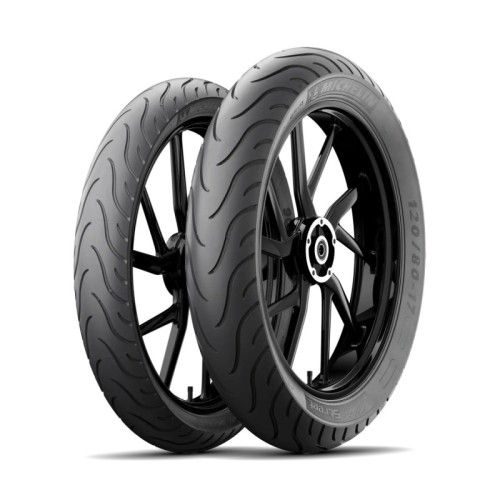 MICHELIN PILOT STREET