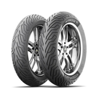 MICHELIN CITY GRIP