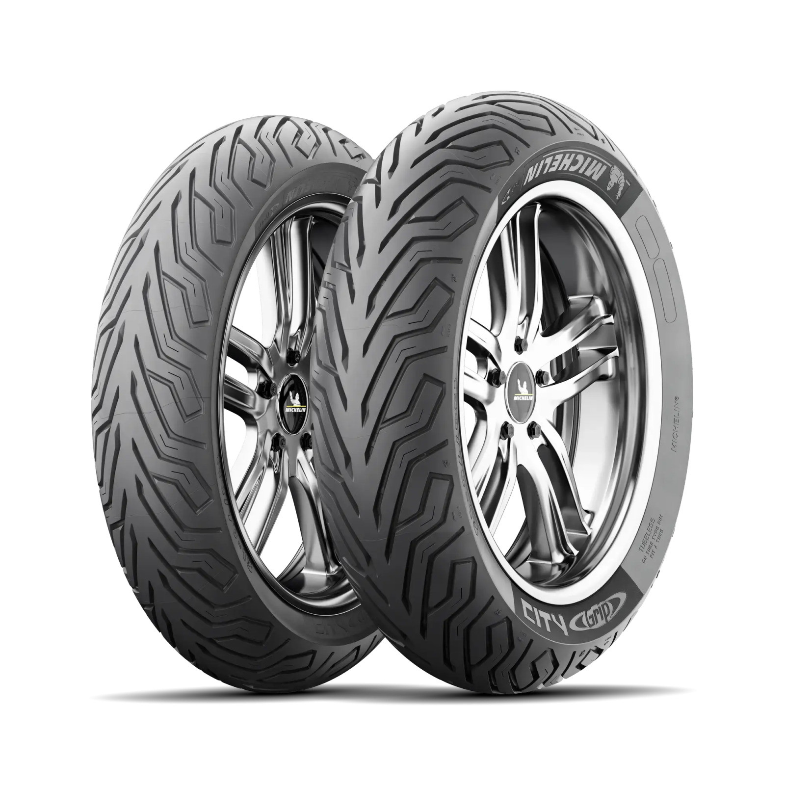 MICHELIN CITY GRIP