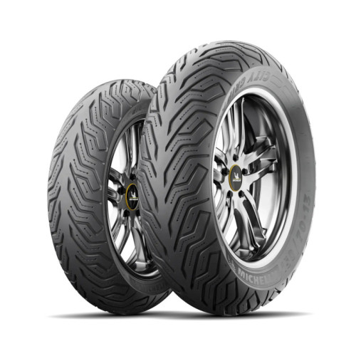 MICHELIN CITY GRIP 2