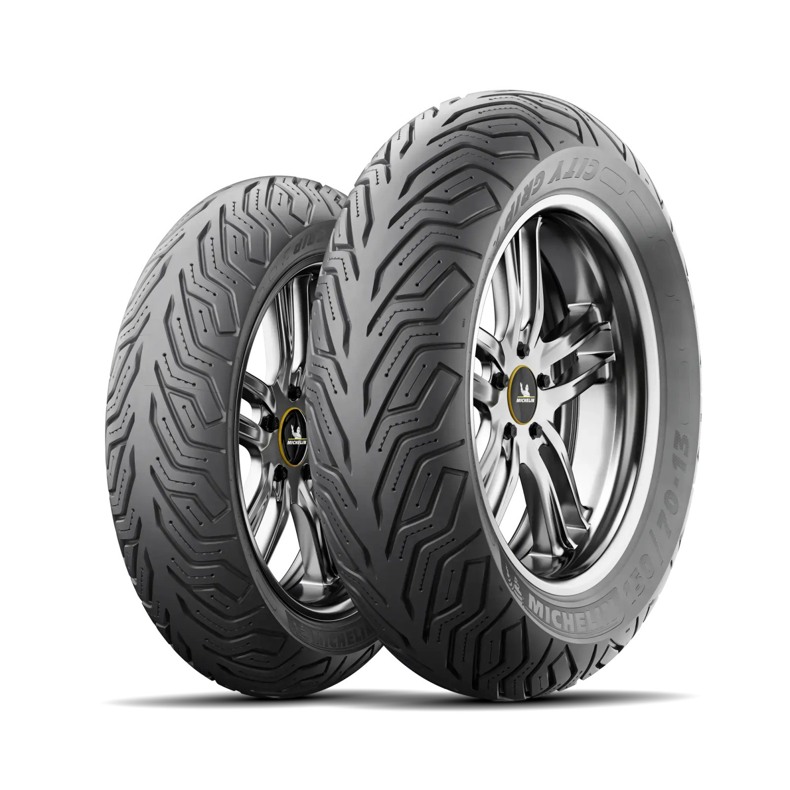 MICHELIN CITY GRIP 2