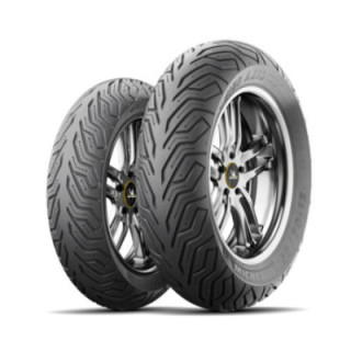 MICHELIN CITY GRIP 2