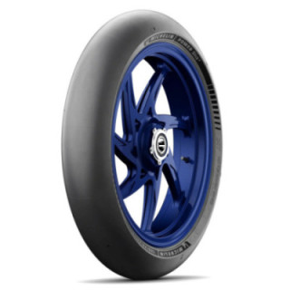 MICHELIN POWER SLICK 2