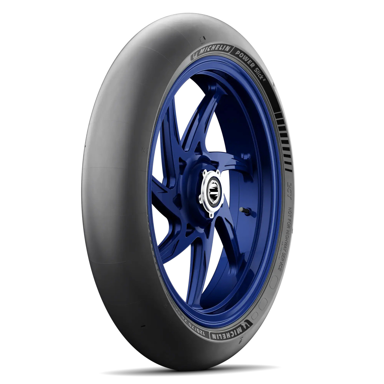 MICHELIN POWER SLICK 2