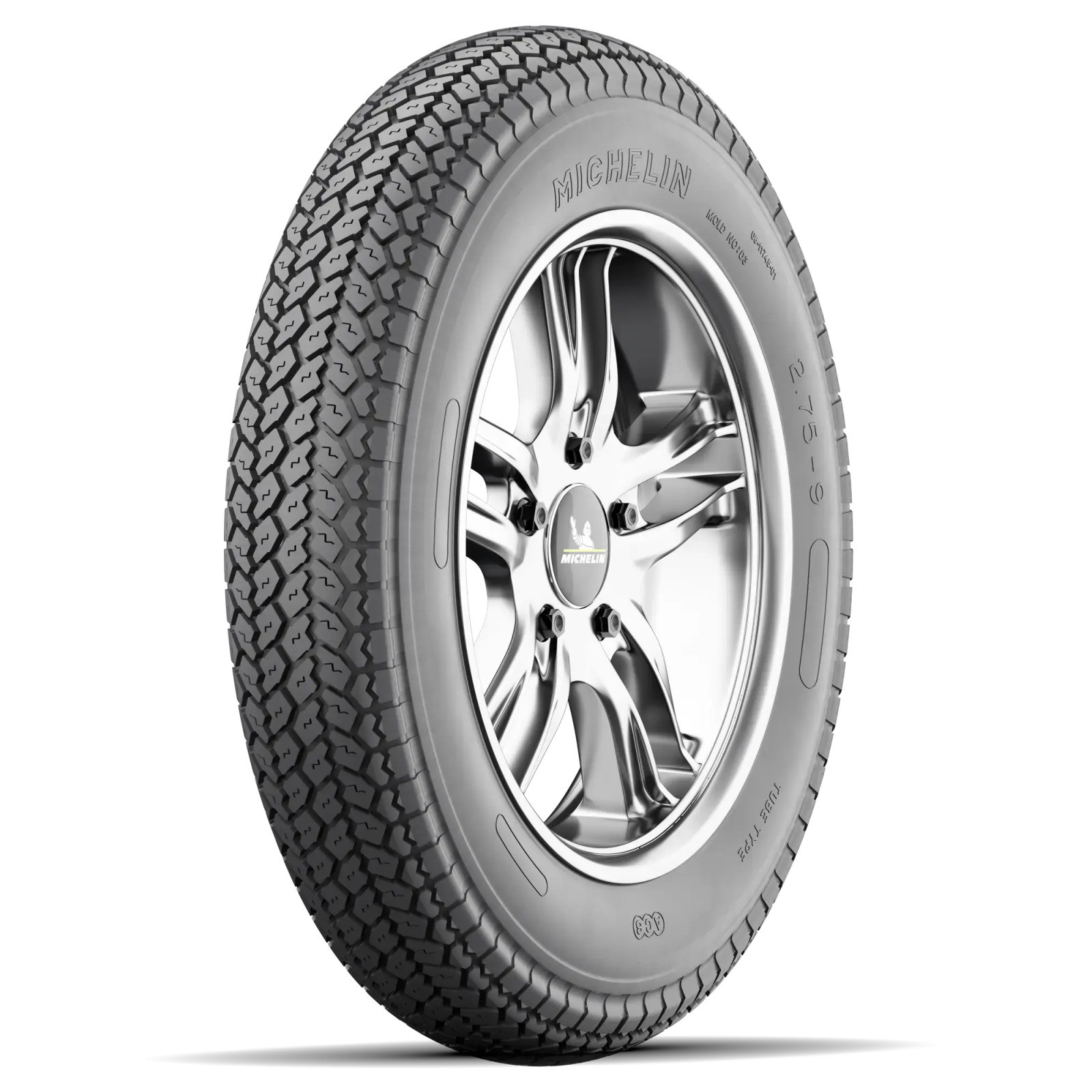 MICHELIN ACS
