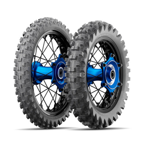 MICHELIN STARCROSS 5 MINI