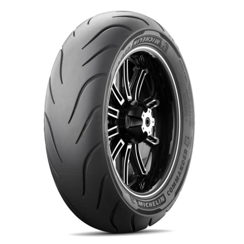 MICHELIN COMMANDER III TOURING