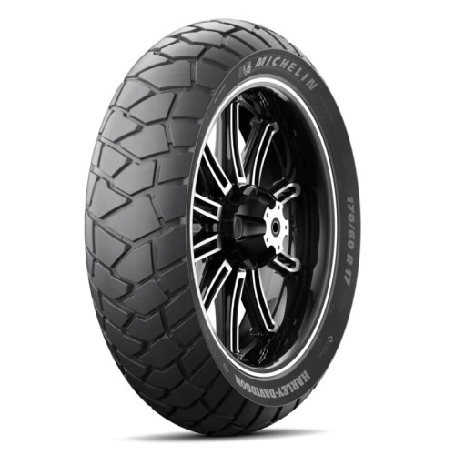 MICHELIN SCORCHER ADVENTURE