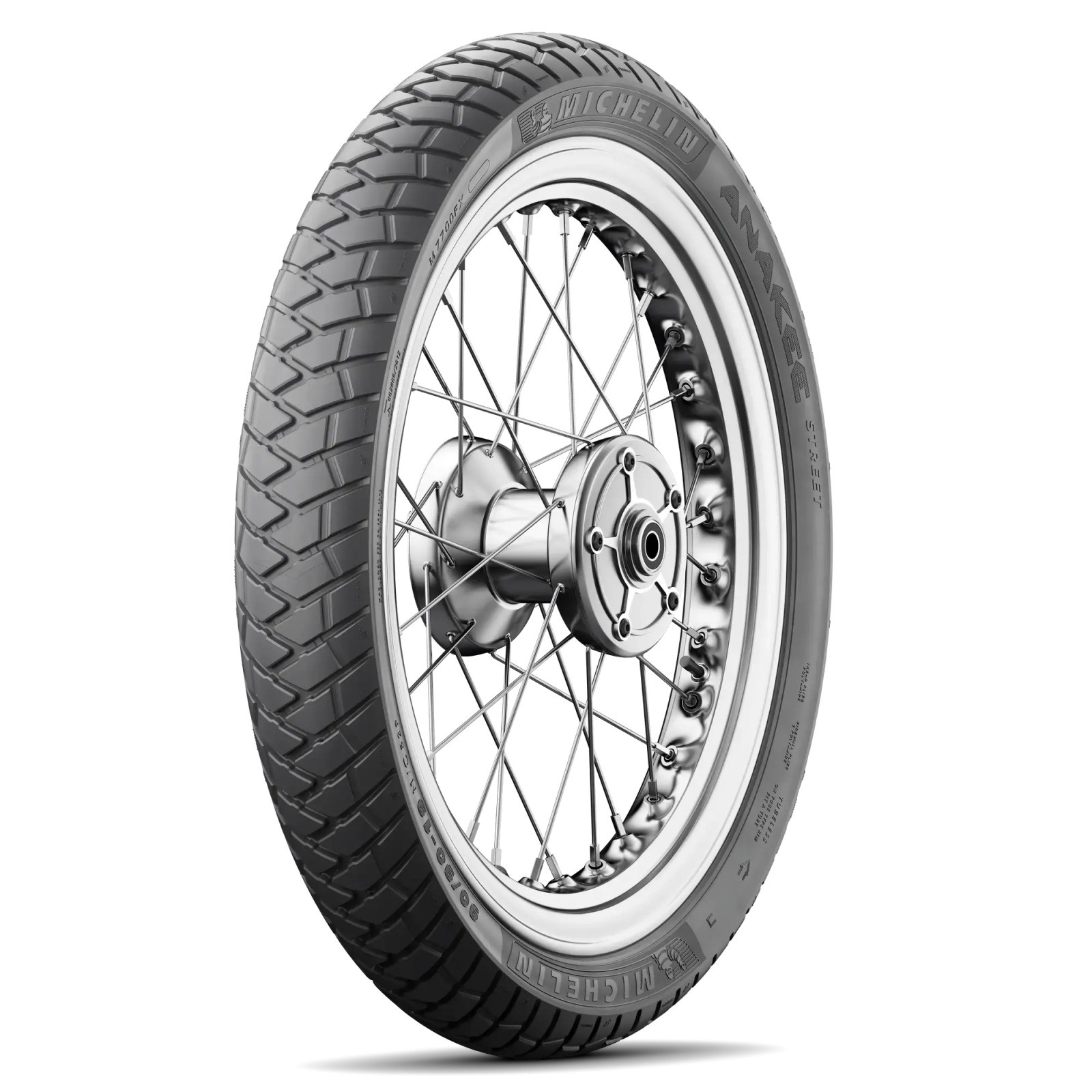 MICHELIN ANAKEE STREET
