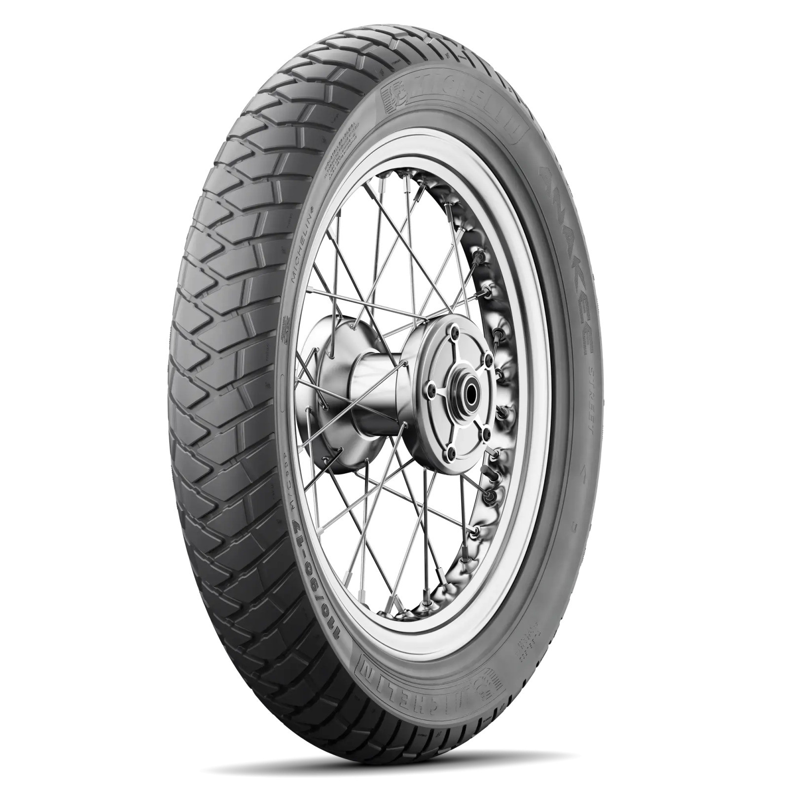 MICHELIN ANAKEE STREET