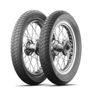 MICHELIN ANAKEE STREET SC