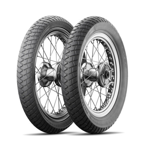 MICHELIN ANAKEE STREET SC