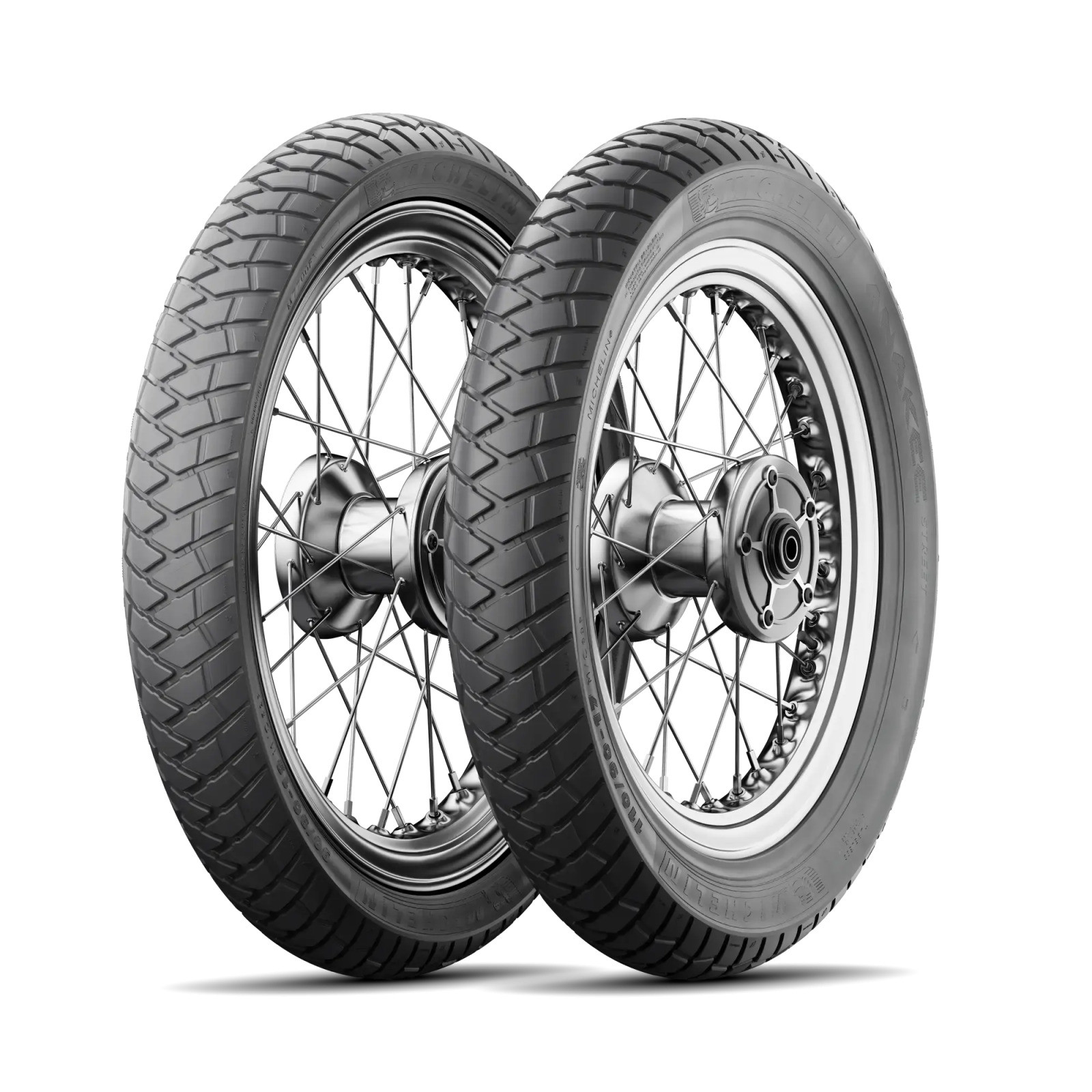 MICHELIN ANAKEE STREET