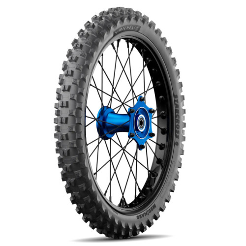 MICHELIN STARCROSS 6 MEDIUM HARD