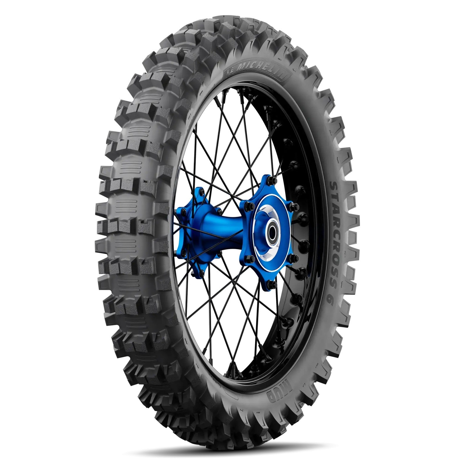 MICHELIN STARCROSS 6 MUD