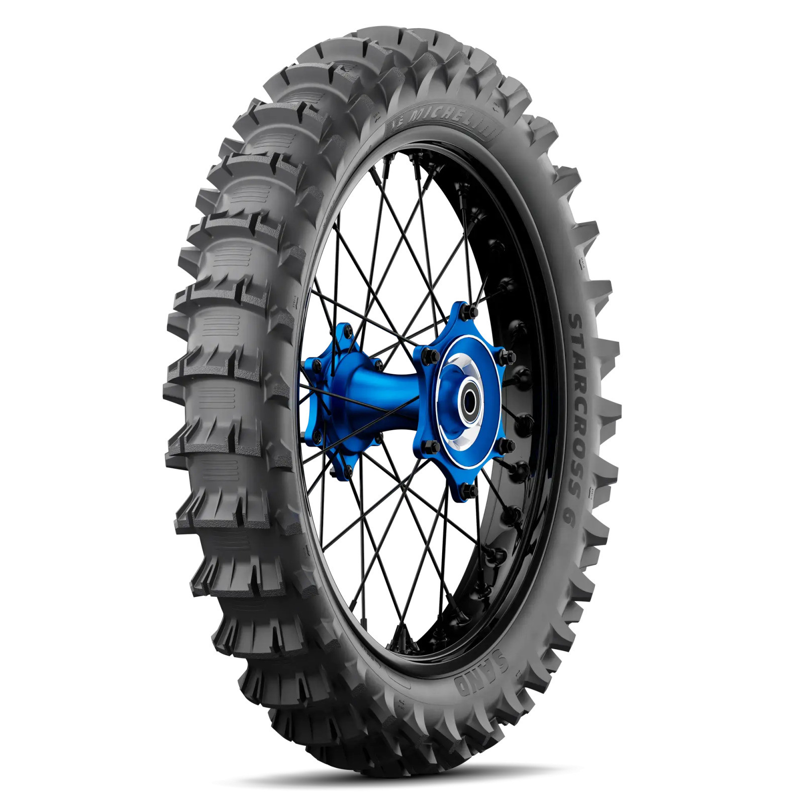 MICHELIN STARCROSS 6 SAND