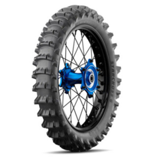 MICHELIN STARCROSS 6 SAND