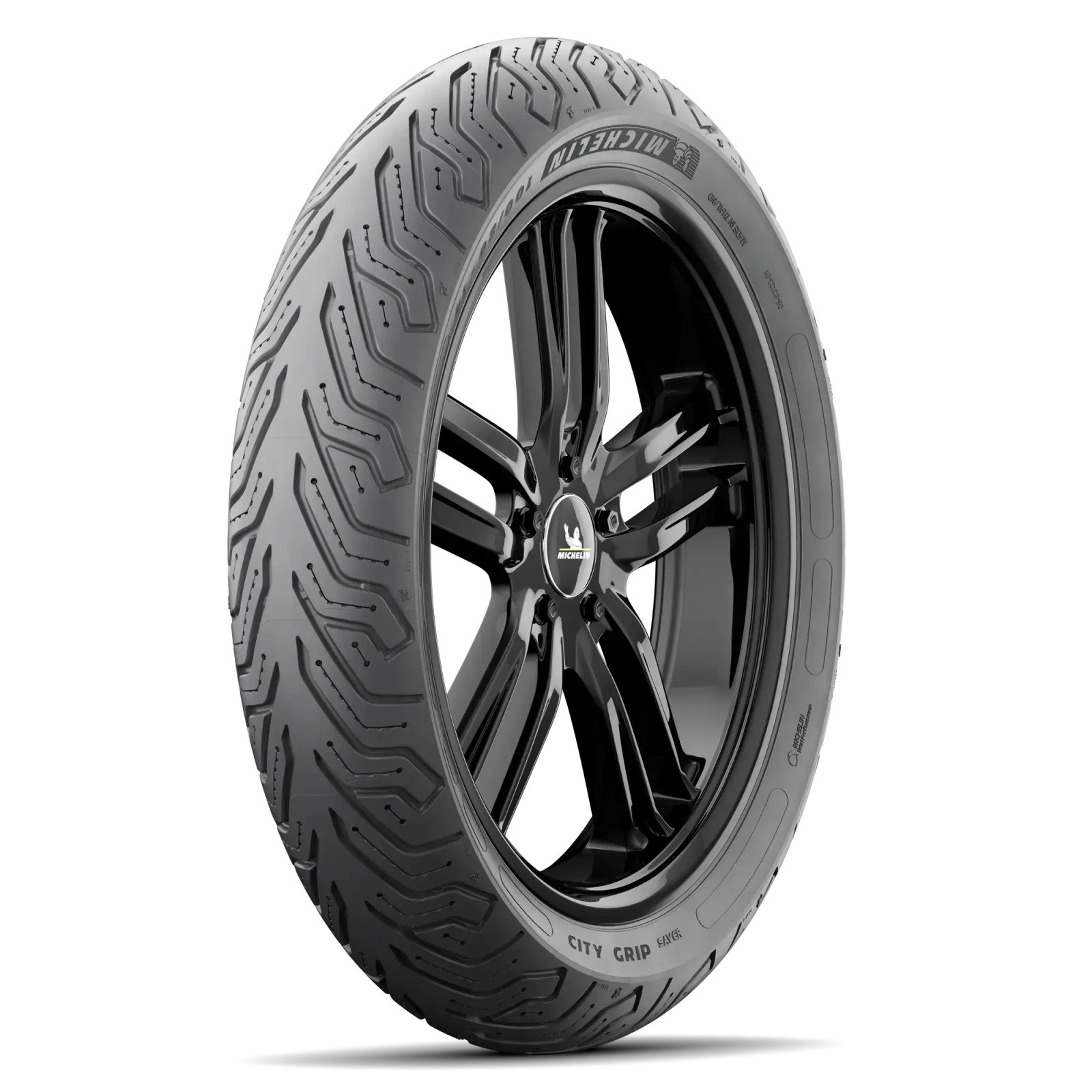 MICHELIN CITY GRIP SAVER