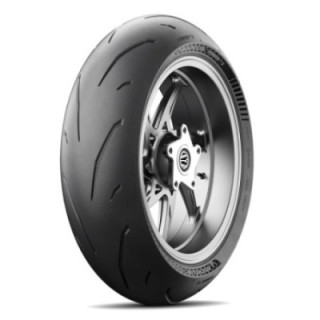 MICHELIN POWER GP2