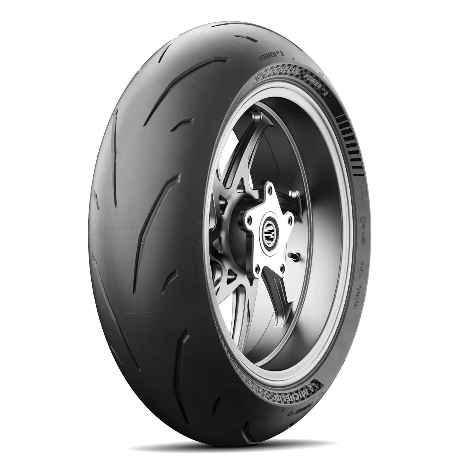MICHELIN POWER GP2