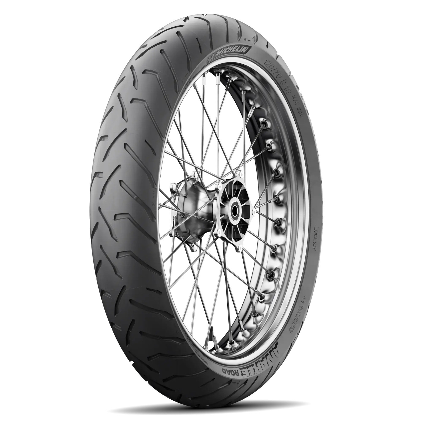 MICHELIN ANAKEE ROAD