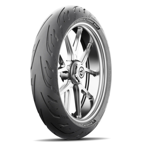 MICHELIN POWER SHIFT