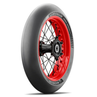 MICHELIN POWER SUPERMOTO MEDIUM