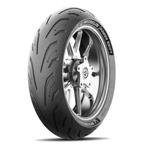 MICHELIN POWER SHIFT