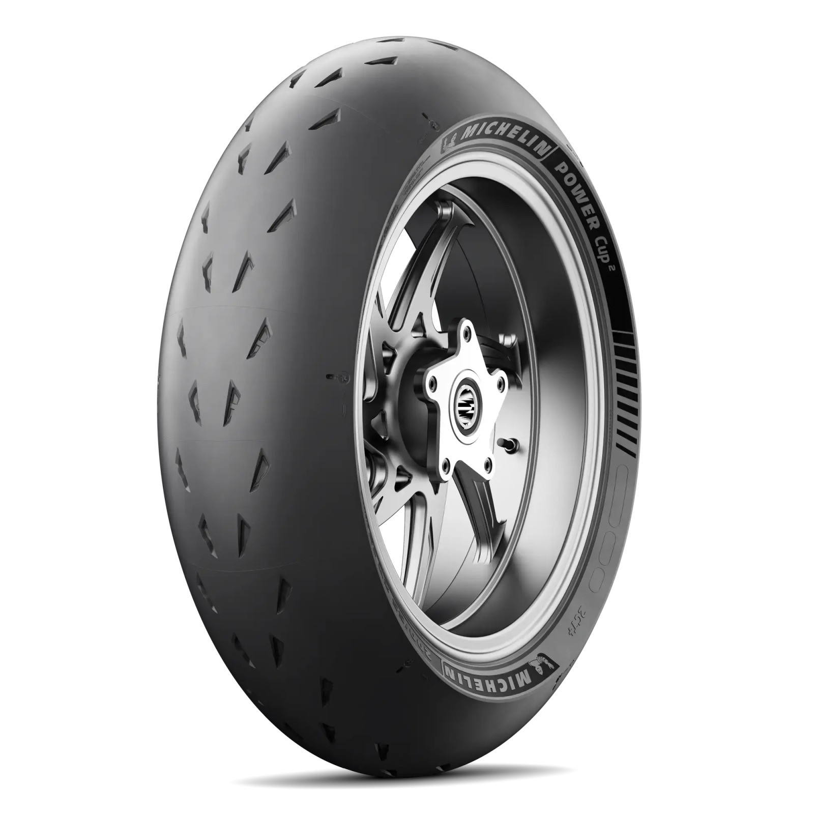 MICHELIN Power Cup 2 R