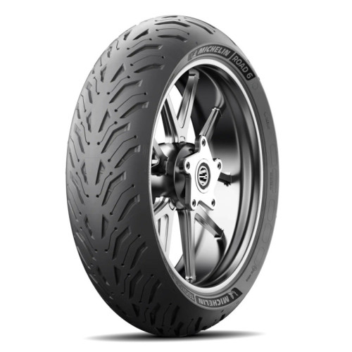 MICHELIN Road 6 Trail