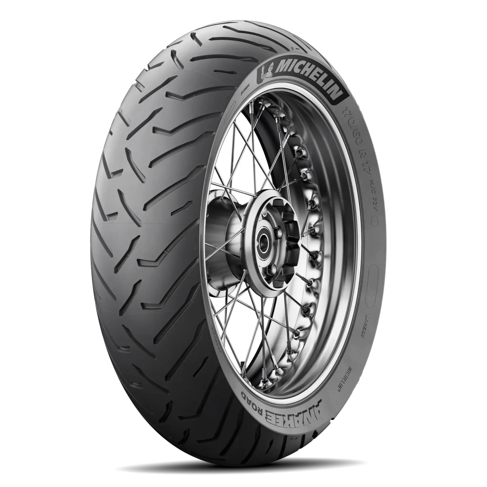 MICHELIN Anakee Road R