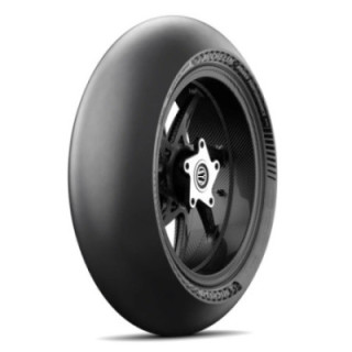 MICHELIN Power Performance Slick (medium/hard+)