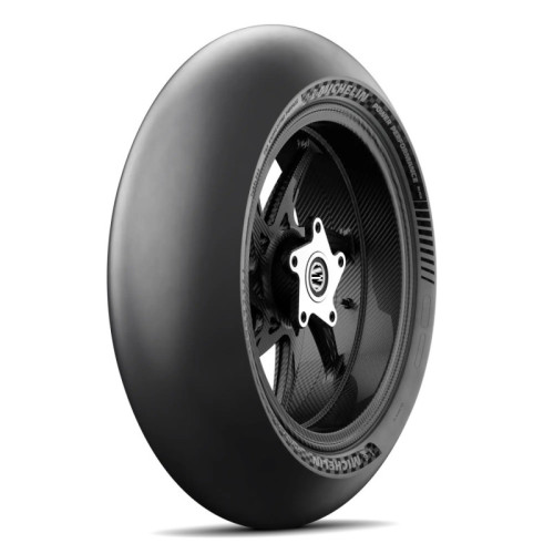 MICHELIN Power Performance Slick (medium/hard+)