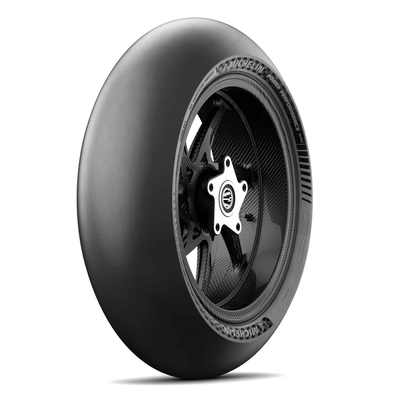 MICHELIN Power Performance Slick (medium/hard+)