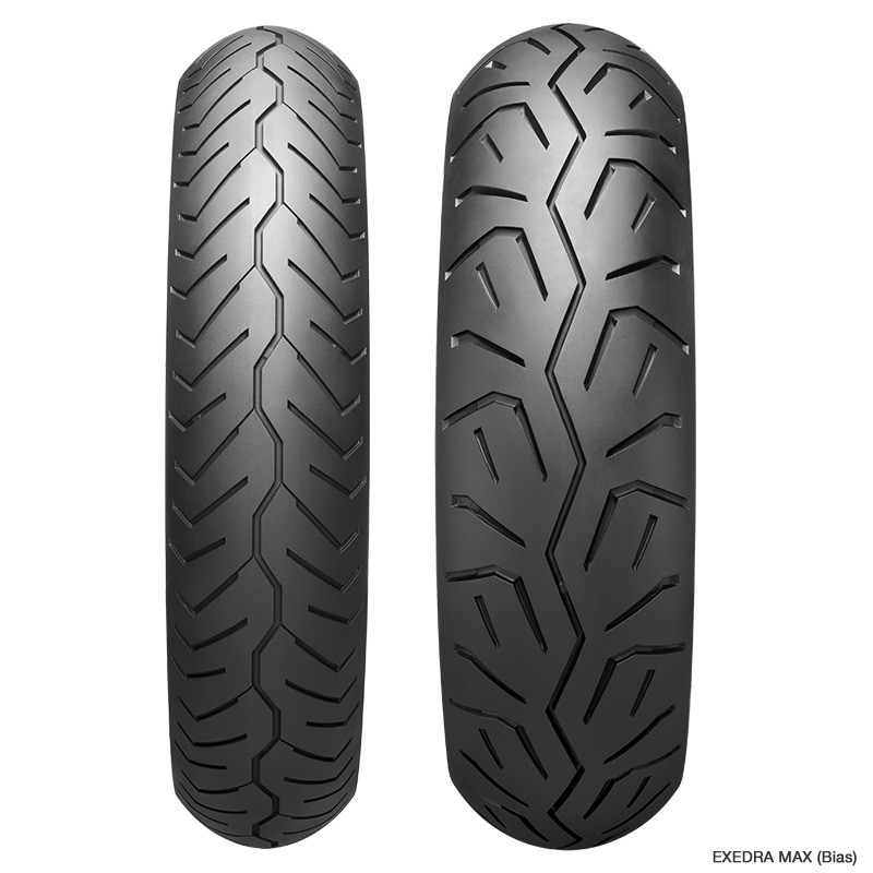 BRIDGESTONE EXEDRA MAX E-MAX 130/90R16 67H