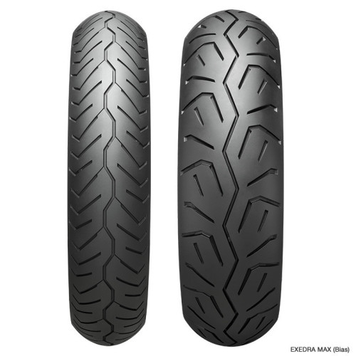 BRIDGESTONE EXEDRA MAX E-MAX R TL 170/80R15 77H