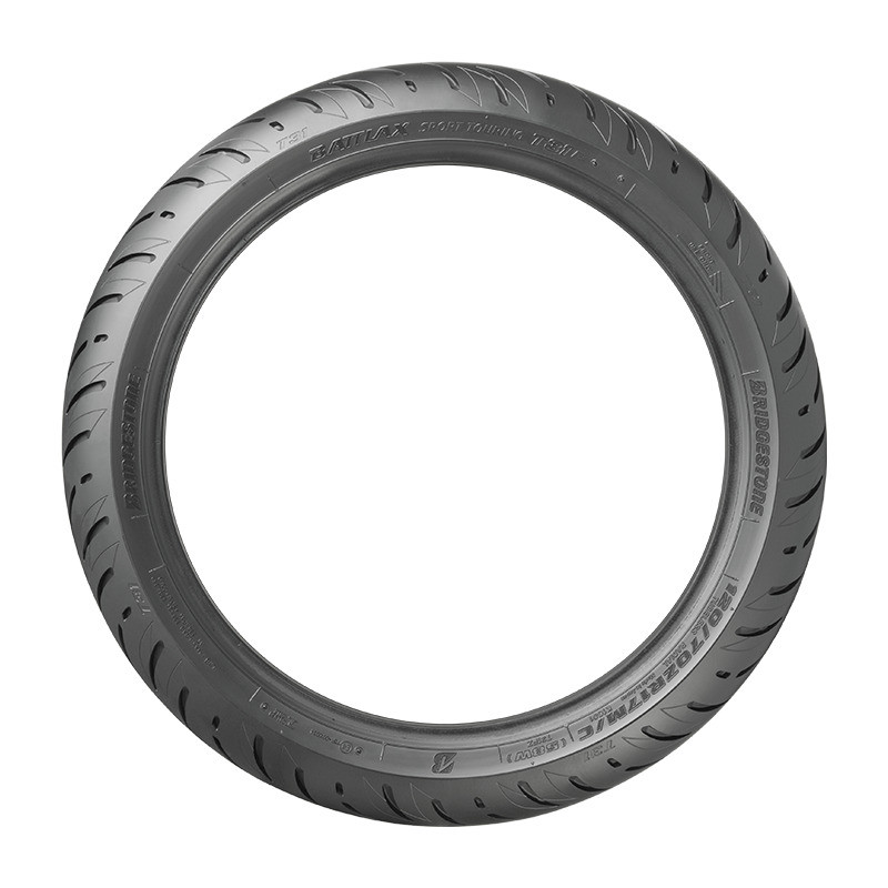 BRIDGESTONE BATTLAX T31F TL 120/70R17 58W