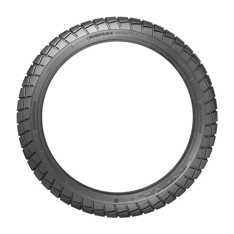 BRIDGESTONE BATTLAX ADVENTURE TRAIL AT41