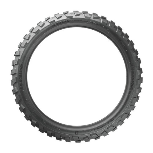 BRIDGESTONE BATTLAX ADVENTURECROSS AX41