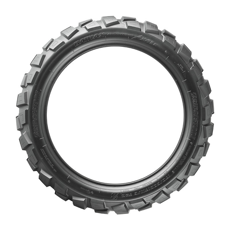 BRIDGESTONE BATTLAX ADVENTURECROSS AX41
