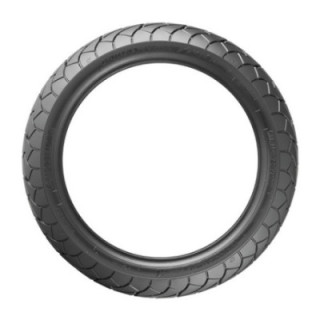 BRIDGESTONE BATTLAX ADVENTURECROSS SCRAMBLER AX41S