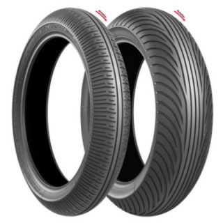 BRIDGESTONE BATTLAX RACING W01