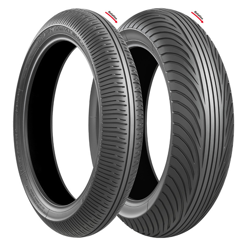 BRIDGESTONE BATTLAX RACING W01
