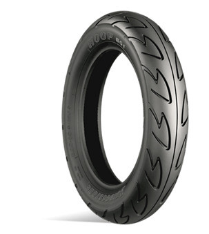 BRIDGESTONE B01