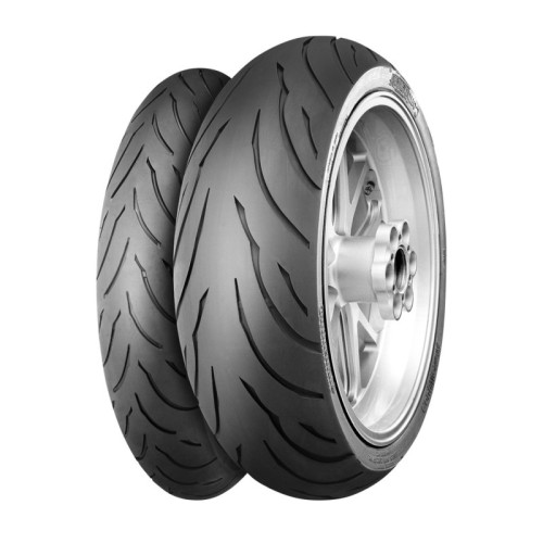 CONTINENTAL ContiMotion