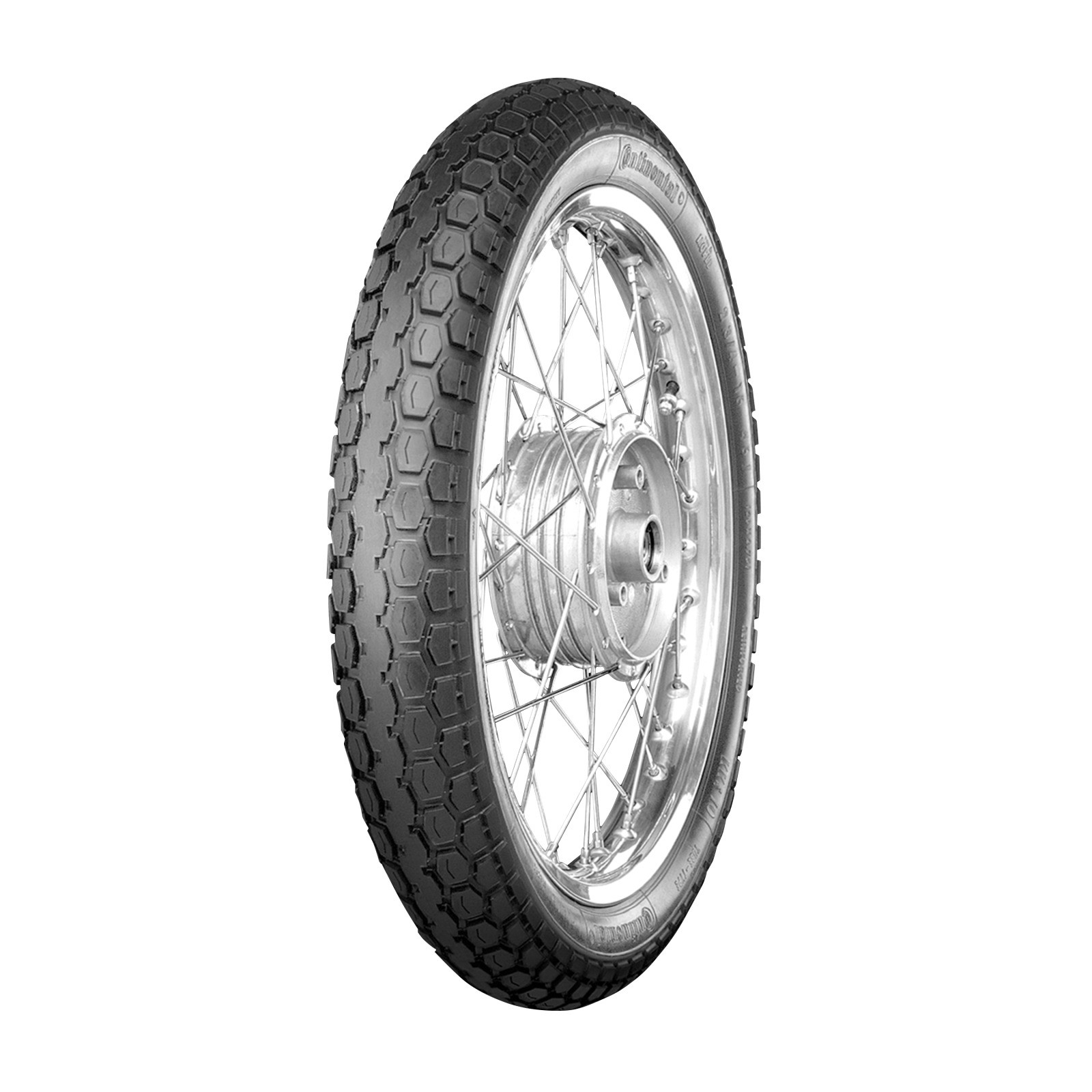 CONTINENTAL KKS 10