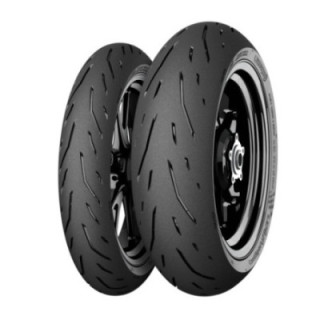 CONTINENTAL CONTISPORTATTACK 5