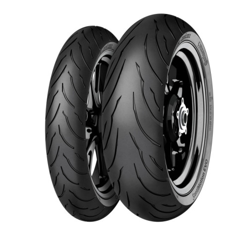 CONTINENTAL CONTIMOTION EVO